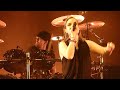 🎼 NIGHTWISH 🎶 Meadows of Heaven 🎶 Live at Hartwall Arena 🇫🇮 2009 🔥 REMASTERED 🔥