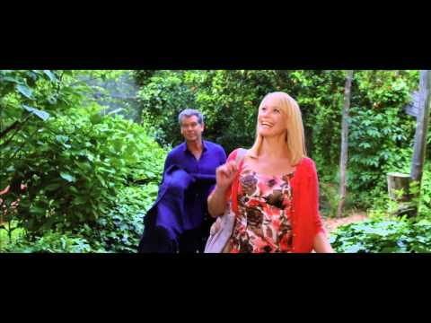 Love Is All You Need - Trailer