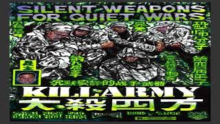 Killarmy - Where I Rest At Herb (Instrumental) Remix Beat Reduced By DJBILLYHO