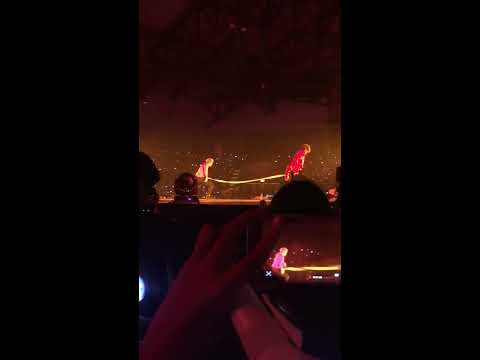 [FANCAM] 170805 My I - Jun & The8 (SEVENTEEN DIAMOND EDGE IN BANGKOK)