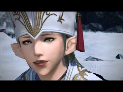 Thumbnail for FFXIV Music Video - Mitternacht (E Nomine) by Trance (band)