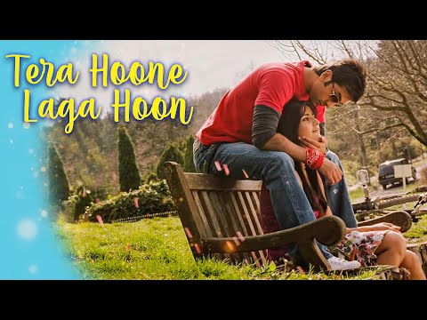 Tera Hone Laga Hoon - Lyrical | Atif Aslam | Alisha Chinai | Ajab Prem Ki Ghazab Kahani (2009)