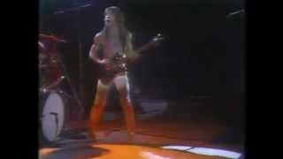 ♫ Grand Funk Railroad - Heartbreaker ♫ ( with lyrics )