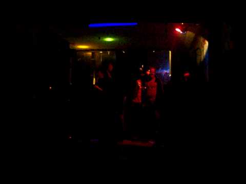 Punk Around The Clock - Die Roten Ratten mit rote zora