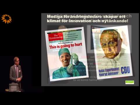 SWEDAGE - Daniel Forslund