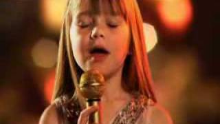 ♥ Connie Talbot &#39;Over The Rainbow&#39; ♥ Listen to The Debut Album