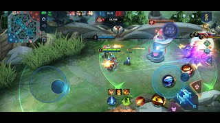Download lagu Best VALE Hero Player In This Match Mobile Legends mp3