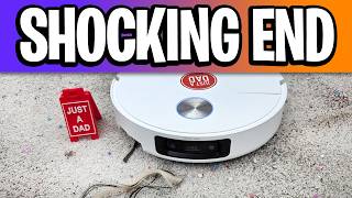 Dreame X60 Max Ultra Carpet Torture Test… I Didn’t Expect This 😳