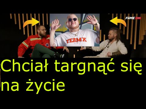 Japczan i Wardęga o Leksiu