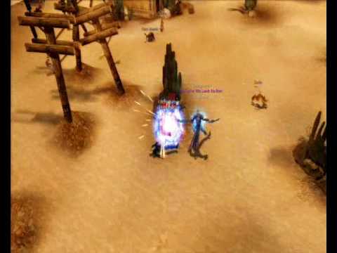 New Force Blader Bm2