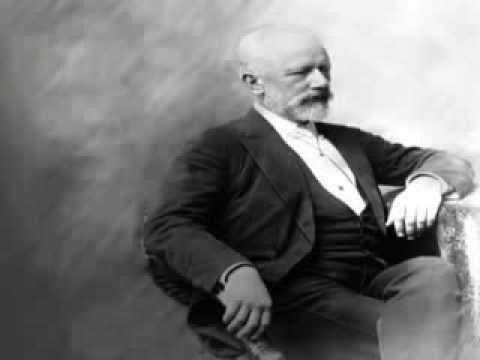 TCHAIKOVSKY: 24 Classical Masterpieces