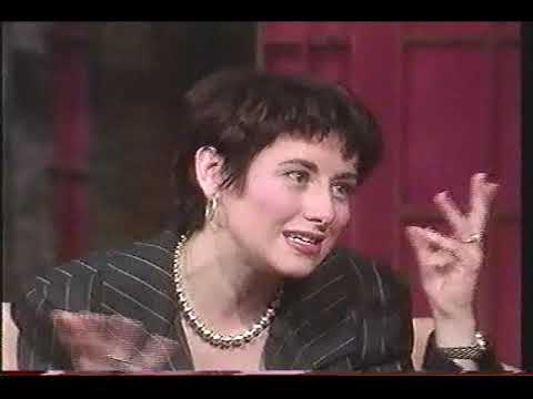 Chabada 1996 Marie Soleil Tougas   Patrick Norman   TSPC