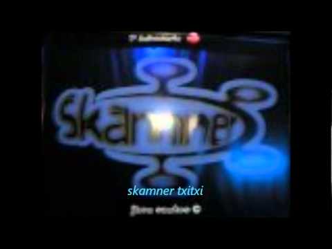Skamner - TxiTxi (15-05-99)