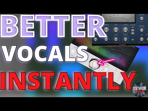 fattening vocals in logic pro x 10.3 fattening vocals in logic pro x 10.3
