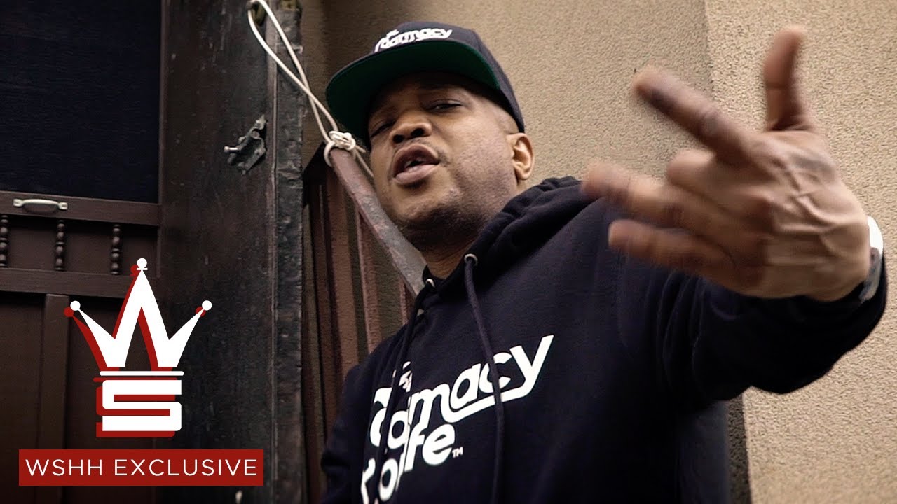 Styles P – “Truth Be Told”