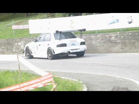 46° Trofeo Vallecamonica 2016 - Maximum Attack & Pure Sound