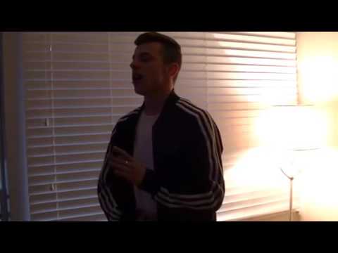 Josh Bailey say something