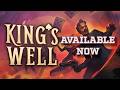 King's Well Steam Key Global Zwiastun