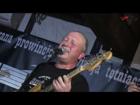 TANDETA BLUES BAND - BLUES DLA MAŁEJ - CZYŻOWICE 30 XI 2018