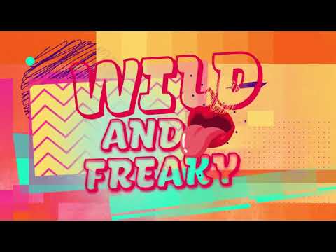 Jagwa ft @supanytro - Wild & Freaky (Van Grind Riddim)