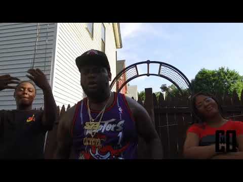 Skar Finness - Jig Wit It  (Official video)