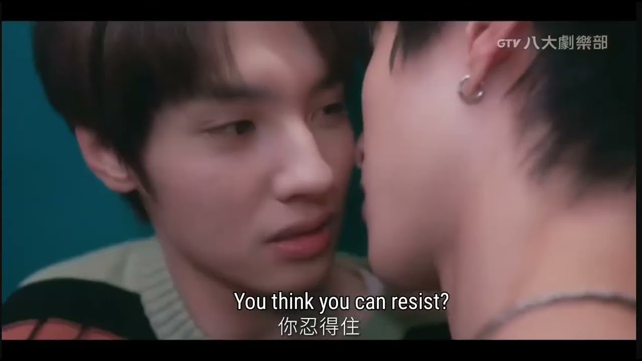 Secret lover ep 1 Eng Sub