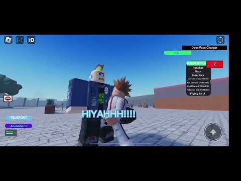 Season 2 Part 1 (roblox animation) NEFFEX - Rumors 💋