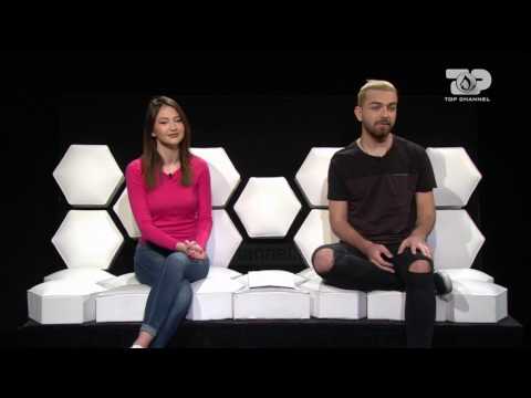 Select, 24 Prill 2017, Pjesa 1 - Top Channel Albania - Entertainment Show