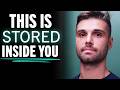 The Normal Body Signals That Come From Unprocessed Trauma