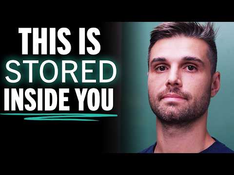 The ‘Normal’ Body Signals That Come From Unprocessed Trauma