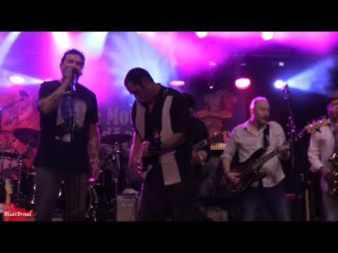 MIKE ZITO & FRIENDS • THIRTY DAYS • BOOGIE N' BLUES FEST • THORNTON, NH 8.20.21