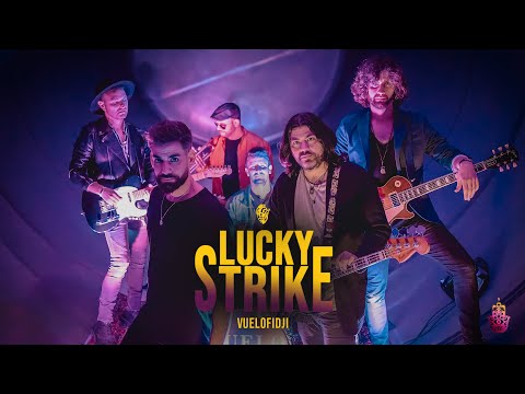 Lucky Strike