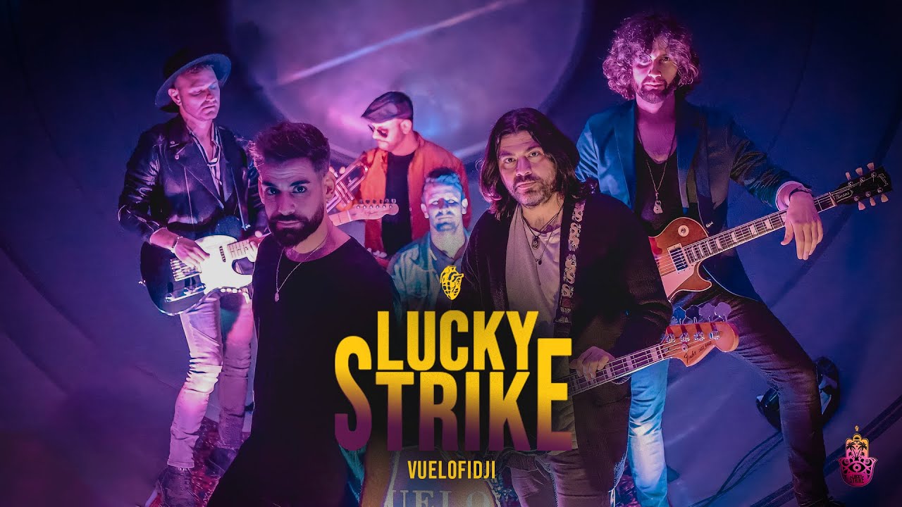 Lucky Strike