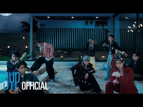 Stray Kids \Do It (Overdrive Version)\ M/V