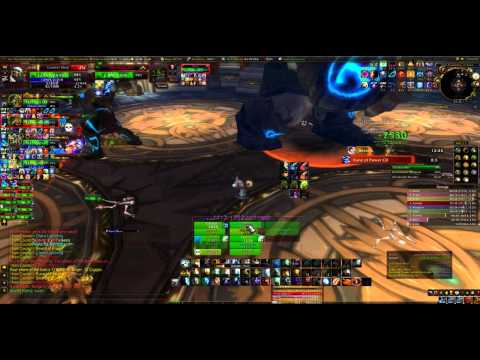 Born To Be Wiped ulduar 10 Assembly of Iron (Hard Mode)