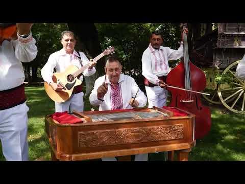 Orchestra Doina Bărăganului - Dirijor Mihai Albeșteanu - Sarba pentru concert de Ionel Banu