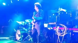 Deborah Bonham Band - Heaven -Butlins Giants Of Rock, Minehead ,31st January 2016