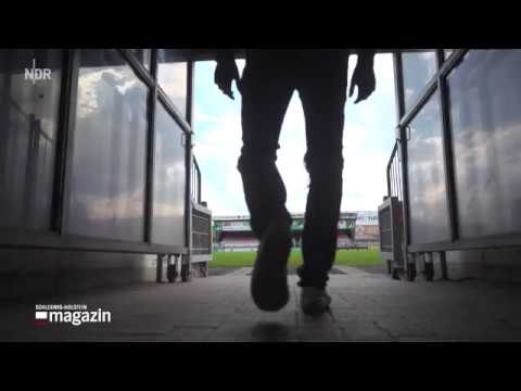 Zeitreise: 100 Jahre VfB Lübeck