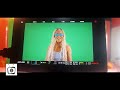Wire Wire Jowy Landa Behind The Scenes Enkola Ya Video Jowylanda Wire Wirewire