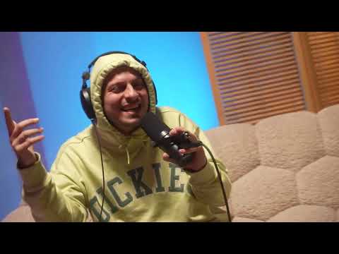 Khontkar x Metth - Trendsetter Team "e yaani hani Live Performance"