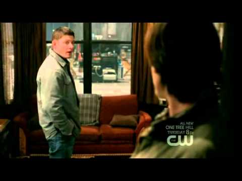 Dean & Sam - "Not Even Brothers Here" S6E15