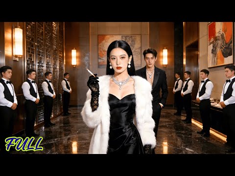 🍅✨【全集】前世結婚十週年，她被丈夫一槍斃命，父親也被他設計害死。重生回選夫當天，她徑直走向那個最終為她收屍的養兄：「哥，這次，我選你。」 從此，他是她身邊的鷹，在商戰與槍火中碾碎所有仇敵。