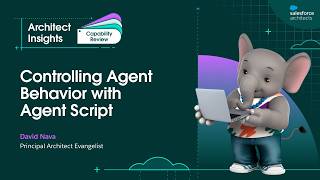 Agent Scriptによるエージェントの挙動制御 | アーキテクトの知見