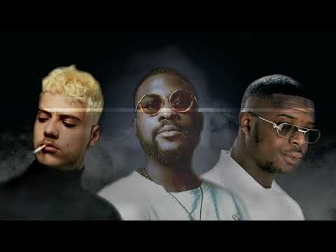 [FREE] Ninho X Damso X PLK Type Beat - "Obscure" by Sinaj Beats