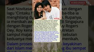Download lagu Kisah Novitasari dan Suami mp3