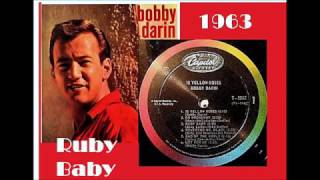 Bobby Darin - Ruby Baby