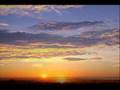Almadrava - Land of eternal sunset (sunset pic ...