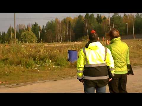 Merciless Shot Of Love MH-kuvaus 4.10.2014 loppu osa.