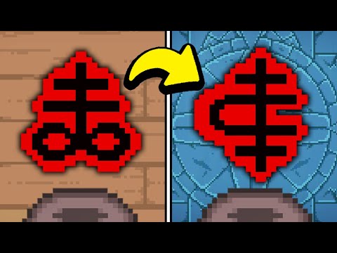 The New Brimstone Item Is Wild