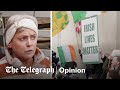 Ireland Is Full Anti Immigration Backlash In Ireland Documentary